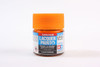 Tamiya 82153 LP-53 Clear Orange Lacquer Paint 10 ml