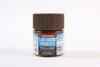 Tamiya 82157 Lacquer Paint LP-57 Red Brown 2 model paint 10 ML bottle