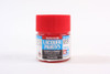 Tamiya 82121 Lacquer Paint LP-21 Italian Red model paint 10 ML bottle