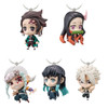 62727 Demon Slayer SD Mascot 3 "Demon Slayer" Bandai Shokugan SD Mascot