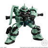 73722 Mobile Suit Gundam G Frame V10 "Mobile Suit Gundam", Bandai Shokugan G Frame