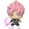 FU58015  Dragon Ball Super Goku with Scythe Pop! Vinyl Figure
