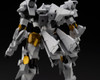 KBYFA116  FFrame Arms Series Type-Hector Durandal Figure Kit 1.100