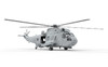 55307B Westland Sea King HAR3 Helicopter Large Starter Set w/paint & glue
