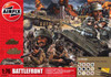 Airfix Model 50009A D-Day 75th Anniversry WWII Battle Front 1:76