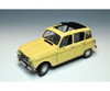 EBB25002 RENAULT 4L 4DR Hatchback