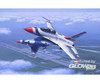 HBB80275 Hobby Boss 1/72 F-16D Fighting Falcon