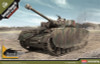 Academy 13516 WWII German Panzer IV Ausf H Version Medium Tank