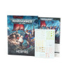 HX-60	WARHAMMER 40000: HEXFIRE