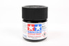 TAM81001 Tamiya Acrylic X-1 Black