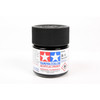 TAM81001 Tamiya Acrylic X-1 Black