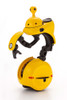 KBYKP578  MARUTTOYS NOSERU [Yellow Ver.]