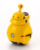 KBYKP578  MARUTTOYS NOSERU [Yellow Ver.]