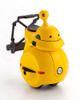 KBYKP578  MARUTTOYS NOSERU [Yellow Ver.]
