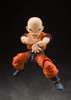 62100 KRILLIN -EARTH'S STRONGEST MAN- "DragonBall Z", Bandai Spirits S.H.Figuarts 62100 KRILLIN -EARTH'S STRONGEST MAN- "DragonBall Z", Bandai Spirits S.H.Figuarts