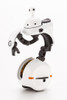 KBYKP577  MARUTTOYS NOSERU [White Ver.]