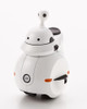 KBYKP577  MARUTTOYS NOSERU [White Ver.]