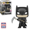 FU77D55512W Batman with Scythe Pop Vinyl Figure - 2021 Convention Exclusive