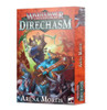 110-93 WARHAMMER UNDERWORLDS: ARENA MORTIS