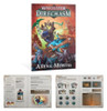 110-93 WARHAMMER UNDERWORLDS: ARENA MORTIS