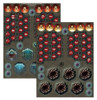 110-93 WARHAMMER UNDERWORLDS: ARENA MORTIS