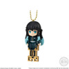 62775 Twinkle Dolly Demon Slayer: Kimetsu no Yaiba 3 "Demon Slayer", Bandai Shokugan Twinkle Dolly