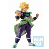 60183 Super Saiyan Broly (Vs Omnibus Super) "Dragon Ball Super", Bandai  Ichibansho Figure 60183 Super Saiyan Broly (Vs Omnibus Super) "Dragon Ball Super", Bandai  Ichibansho Figure