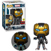 FU43965 Iron Man Model 39 Glow-in-the-Dark Pop! Vinyl Figure - AAA Anime Exclusive