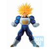 60186 Super Trunks (Vs Omnibus Super) "Dragon Ball Z", Bandai  Ichibansho Figure 60186 Super Trunks (Vs Omnibus Super) "Dragon Ball Z", Bandai  Ichibansho Figure