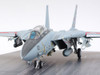TAM61122 Tamiya 1/48 Grumman F-14A Tomcat Late Model TAM61122 Tamiya 1/48 Grumman F-14A Tomcat Late Model