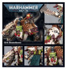 GW50-53 ORKS: BEASTBOSS GW50-53 ORKS: BEASTBOSS