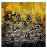 GW73-502 COMBAT PATROL: ORKS