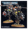 GW73-502 COMBAT PATROL: ORKS