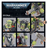 GW73-502 COMBAT PATROL: ORKS