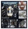 GW73-502 COMBAT PATROL: ORKS