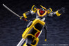 KBYKP554 The Brave of Gold Goldran DRAN Model Kit