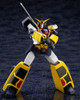 KBYKP554 The Brave of Gold Goldran DRAN Model Kit