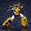 KBYKP554 The Brave of Gold Goldran DRAN Model Kit
