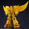 KBYKP554 The Brave of Gold Goldran DRAN Model Kit