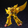 KBYKP554 The Brave of Gold Goldran DRAN Model Kit