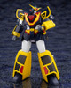 KBYKP554 The Brave of Gold Goldran DRAN Model Kit