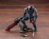 KBYHG109  Hexa Gear Series Governor Bump Up Expander Collectors Edition 1/24