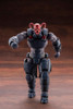 KBYHG076  Hexa Gear Series Governor Bump Up Expander 1/24