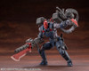 KBYHG076  Hexa Gear Series Governor Bump Up Expander 1/24