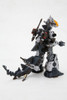 KBYZD157  Zoids RZ-014 GODOS Marking Plus Ver., Action Figure Kit 1/72