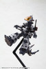 KBYZD157  Zoids RZ-014 GODOS Marking Plus Ver., Action Figure Kit 1/72