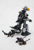 KBYZD157  Zoids RZ-014 GODOS Marking Plus Ver., Action Figure Kit 1/72