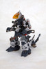 KBYZD157  Zoids RZ-014 GODOS Marking Plus Ver., Action Figure Kit 1/72