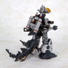 KBYZD157  Zoids RZ-014 GODOS Marking Plus Ver., Action Figure Kit 1/72