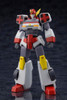 KP555 The Brave Police J-Decker DUKE & FIRE PARTS Model Kit